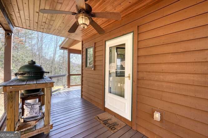 2 bedroom, 3.5 bathroom, 2,240 sq ft single family residence for sale at 230 Smokin Ridge, Hayesville, NC 28904 — photo 4