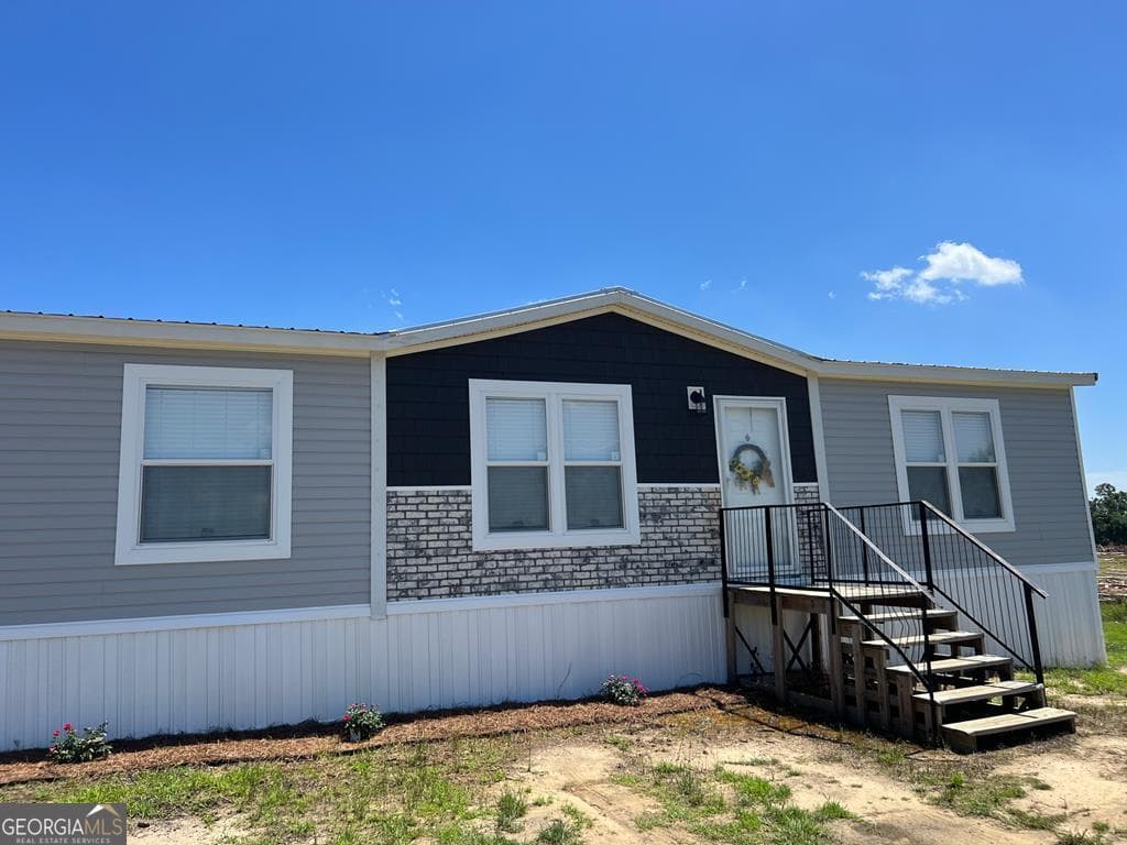 842 Warnock Pond Road, Tarrytown, GA 30470 — most recent listing photo