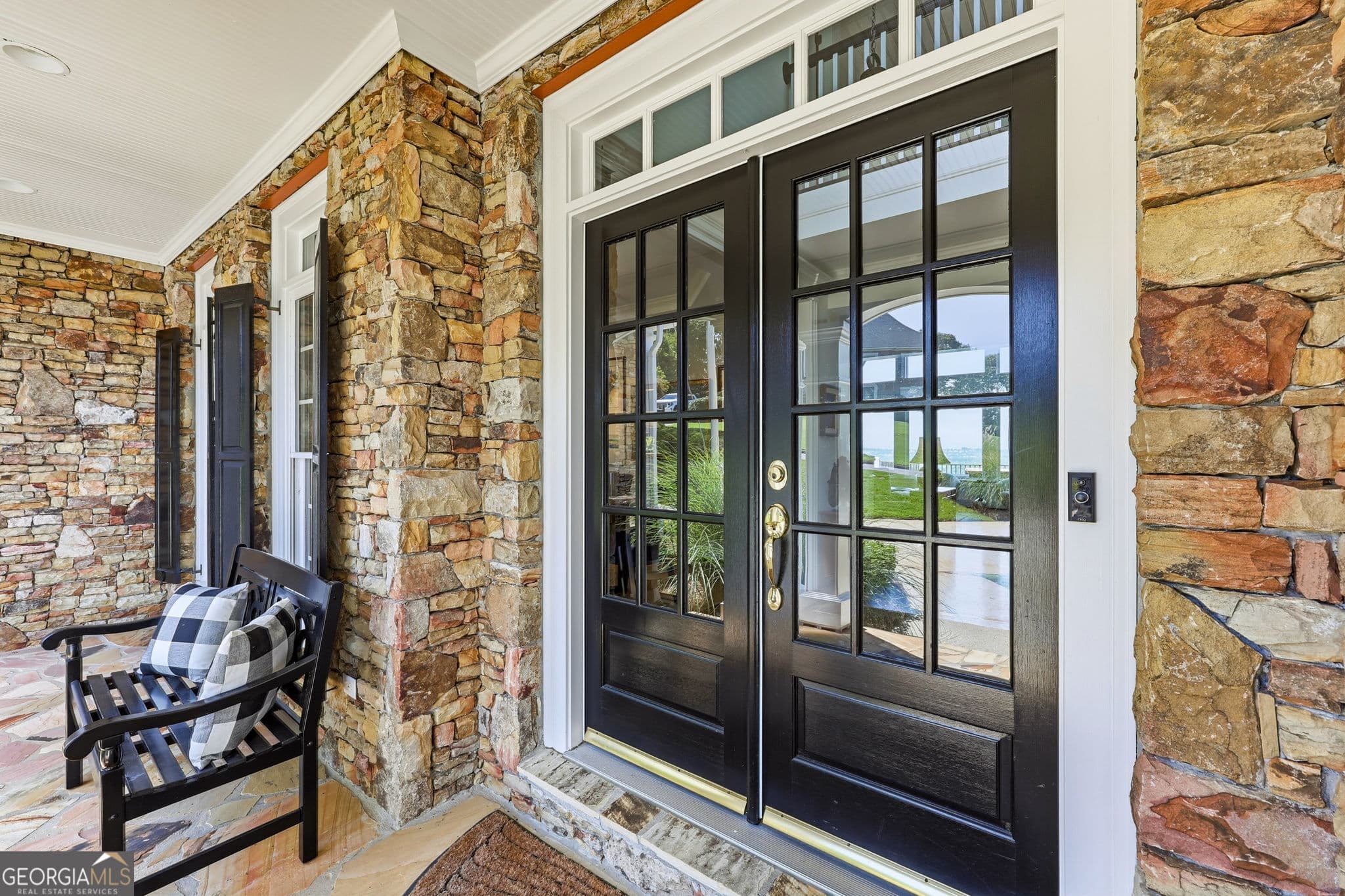 6 bedroom, 5.5 bathroom, 5,603 sq ft single family residence for sale at 3466 Westhampton Way, Gainesville, GA 30506 — photo 10