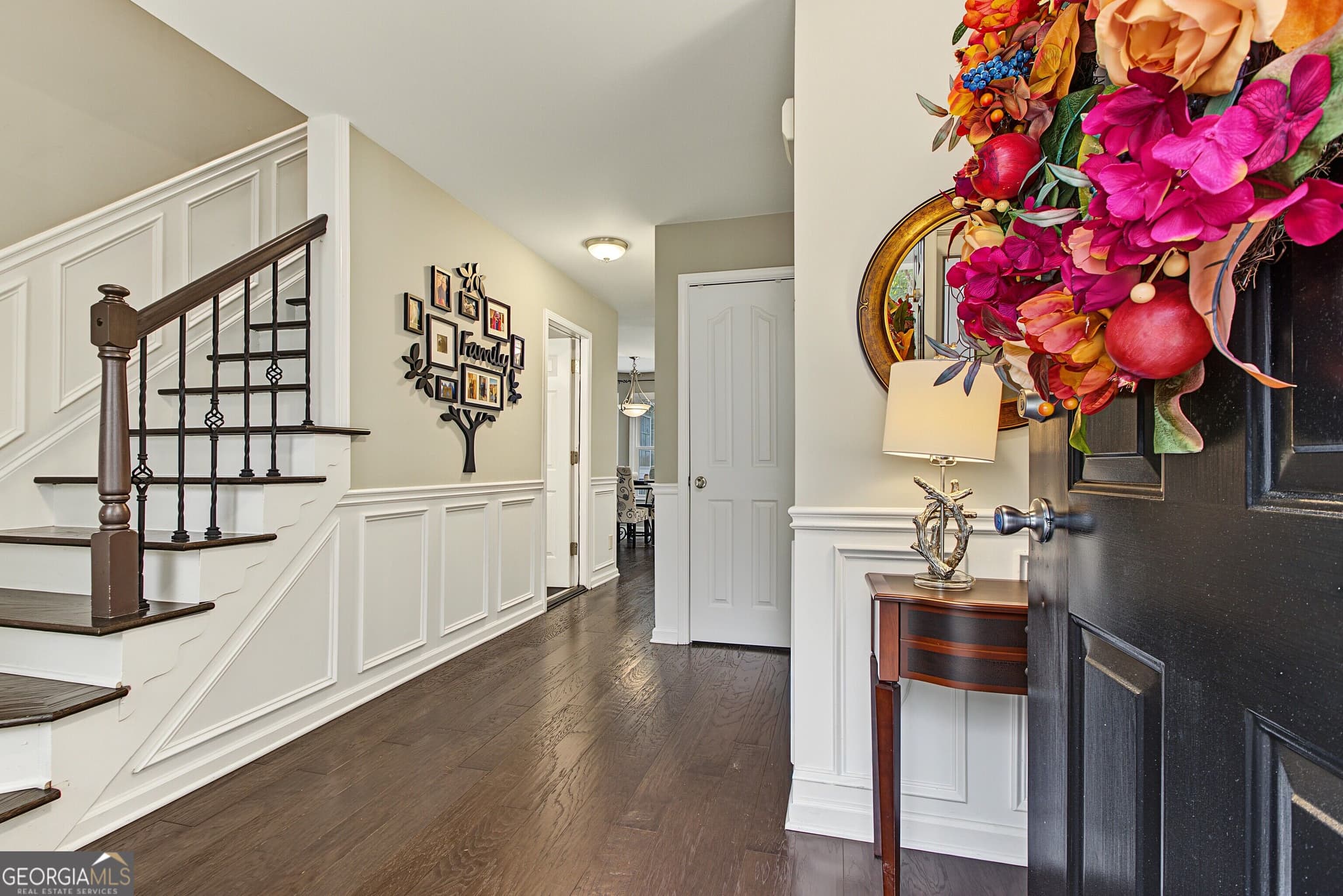6 bedroom, 3.5 bathroom, 3,132 sq ft single family residence for sale at 820 Spooner Ridge, Peachtree City, GA 30269 — photo 7