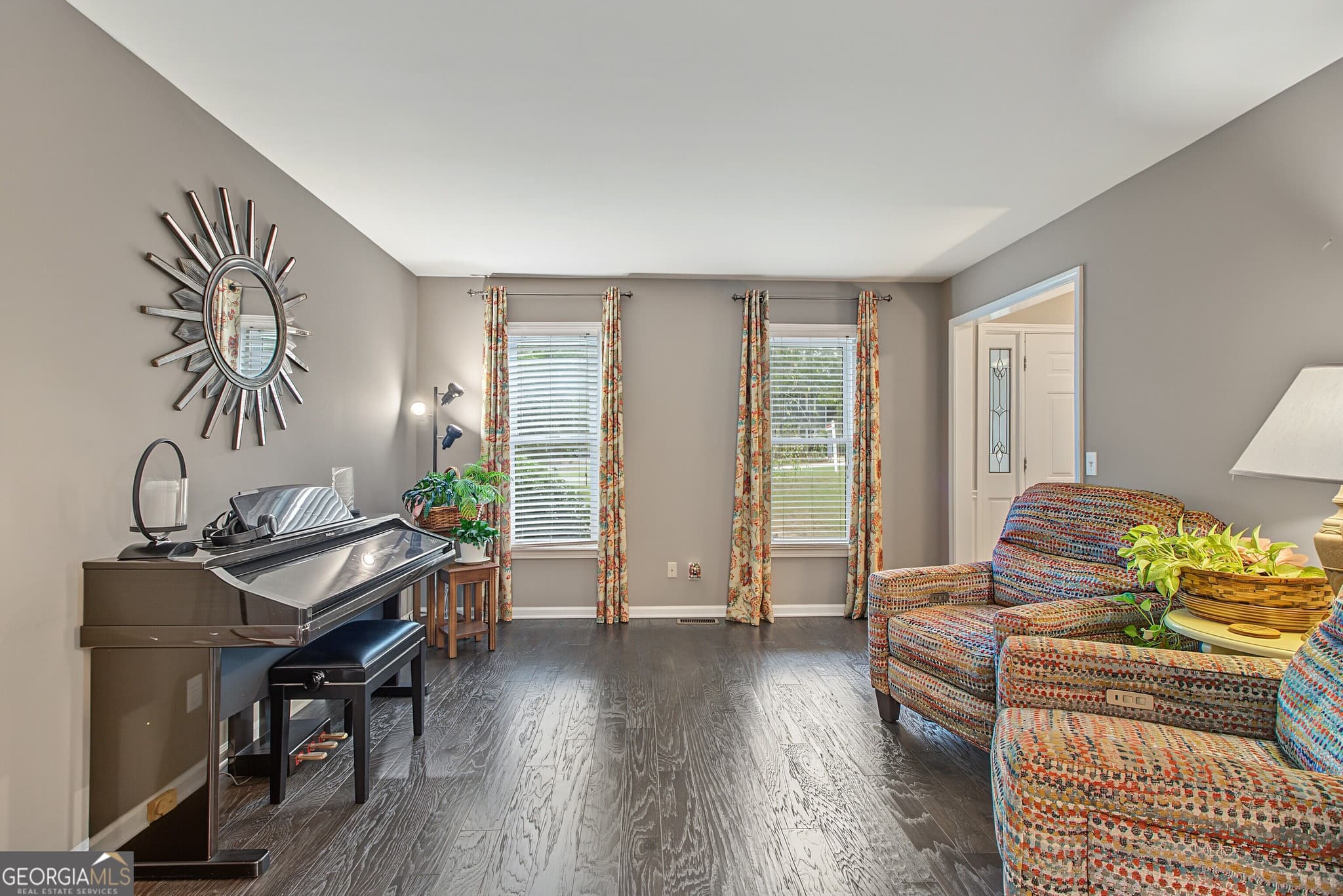 6 bedroom, 3.5 bathroom, 3,132 sq ft single family residence for sale at 820 Spooner Ridge, Peachtree City, GA 30269 — photo 9