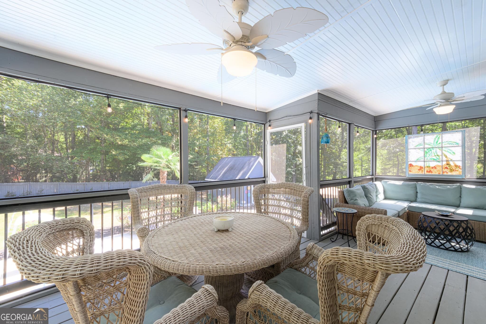 6 bedroom, 3.5 bathroom, 3,132 sq ft single family residence for sale at 820 Spooner Ridge, Peachtree City, GA 30269 — photo 4