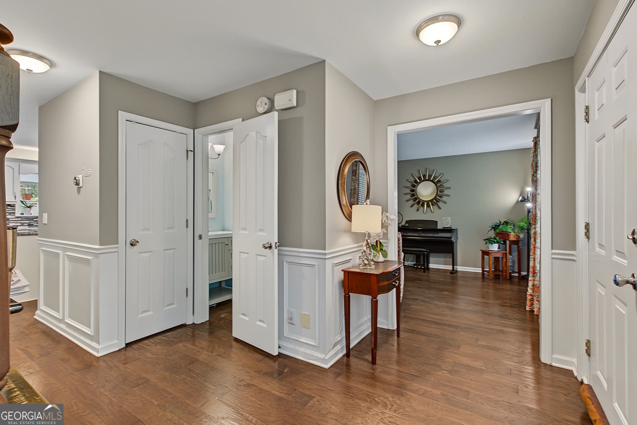 6 bedroom, 3.5 bathroom, 3,132 sq ft single family residence for sale at 820 Spooner Ridge, Peachtree City, GA 30269 — photo 8