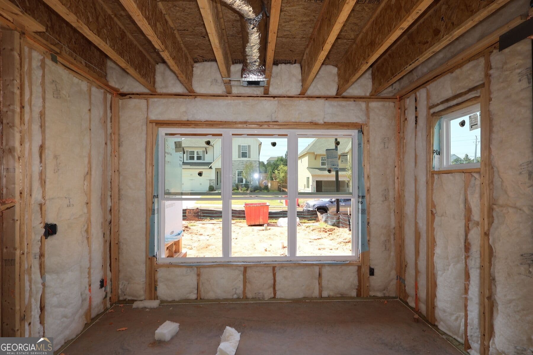 4 bedroom, 3.5 bathroom, 3,532 sq ft single family residence for sale at 308 Beebalm Street, Woodstock, GA 30188 — photo 6