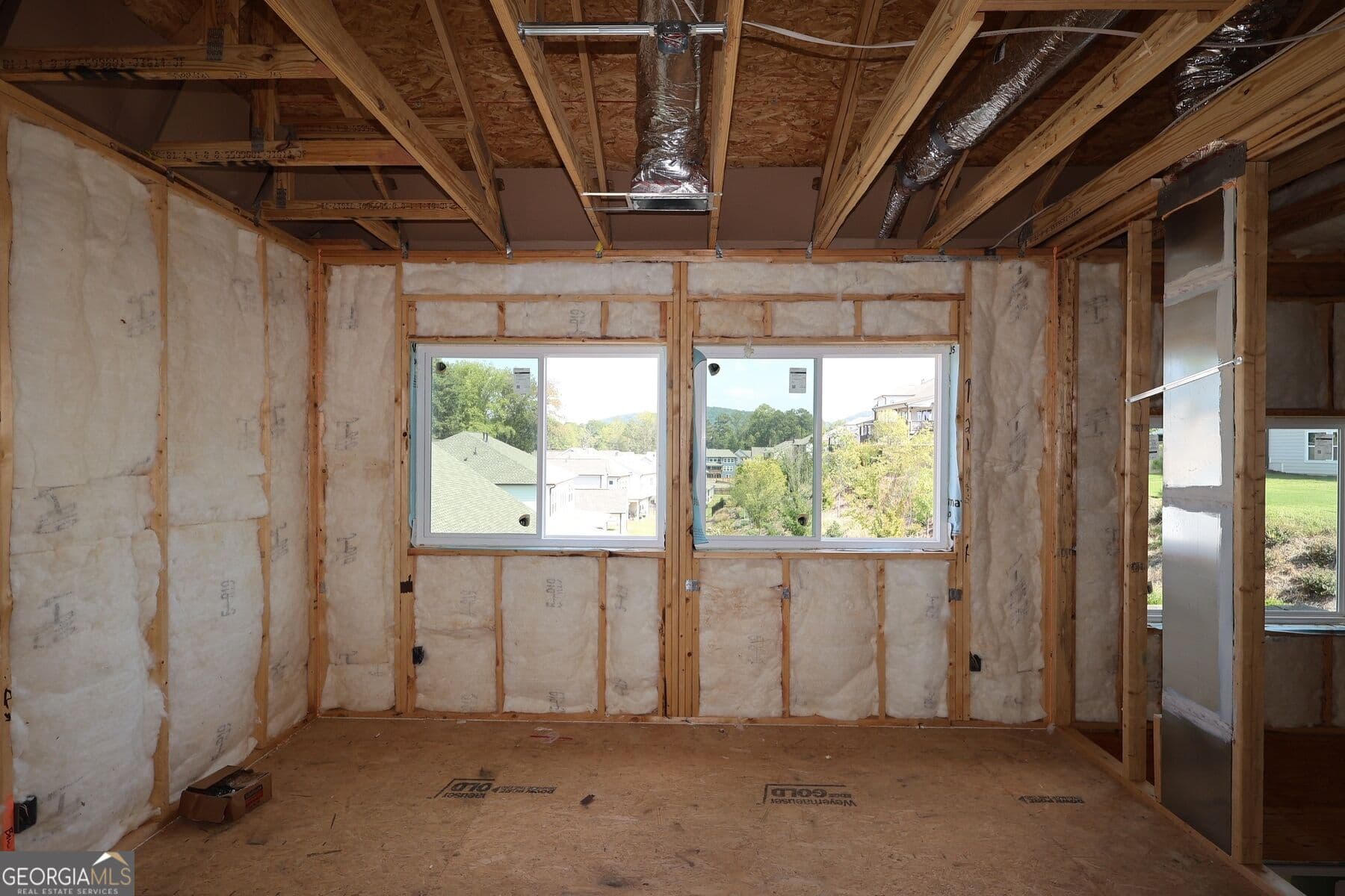 4 bedroom, 3.5 bathroom, 3,532 sq ft single family residence for sale at 308 Beebalm Street, Woodstock, GA 30188 — photo 10