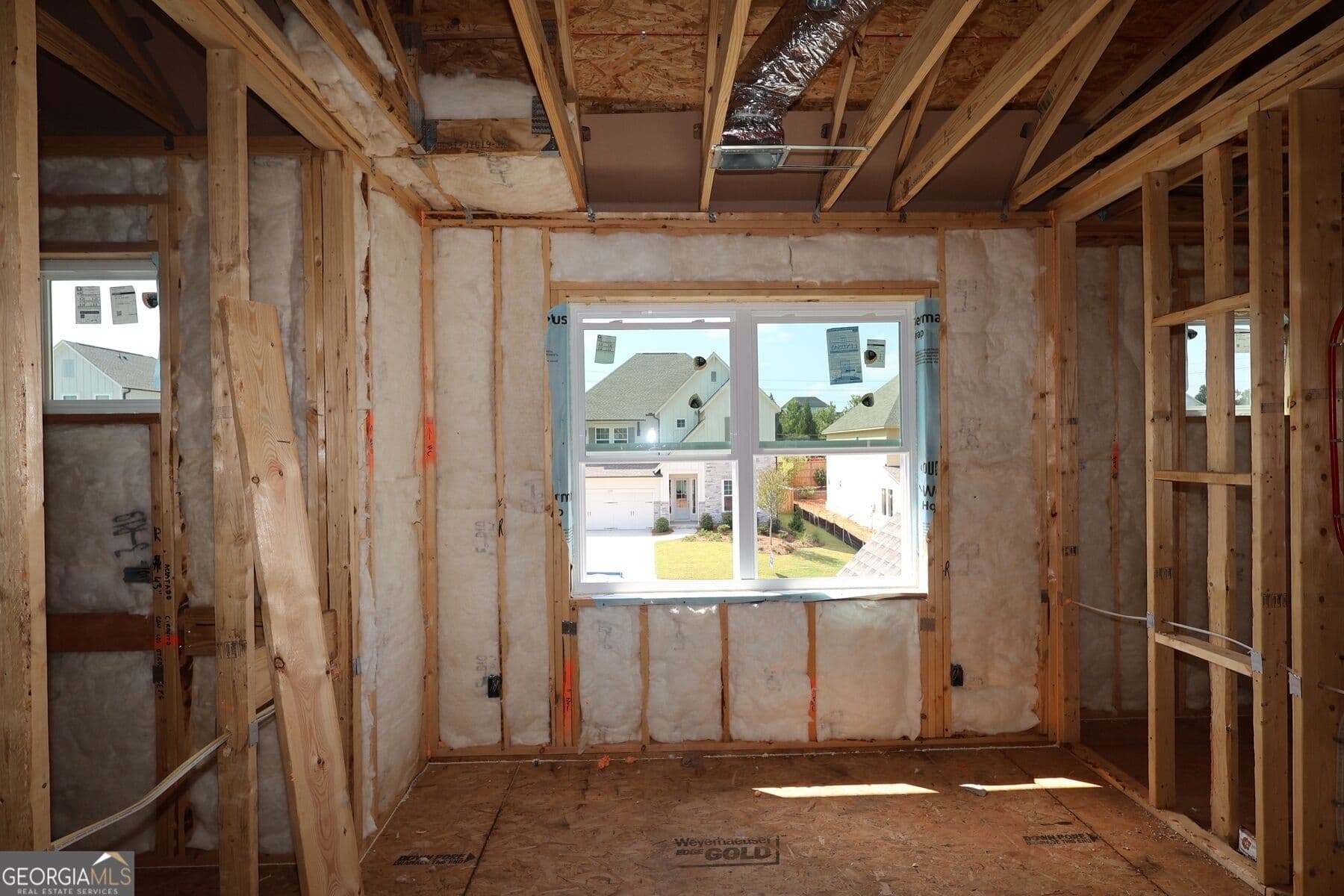 4 bedroom, 3.5 bathroom, 3,532 sq ft single family residence for sale at 308 Beebalm Street, Woodstock, GA 30188 — photo 8