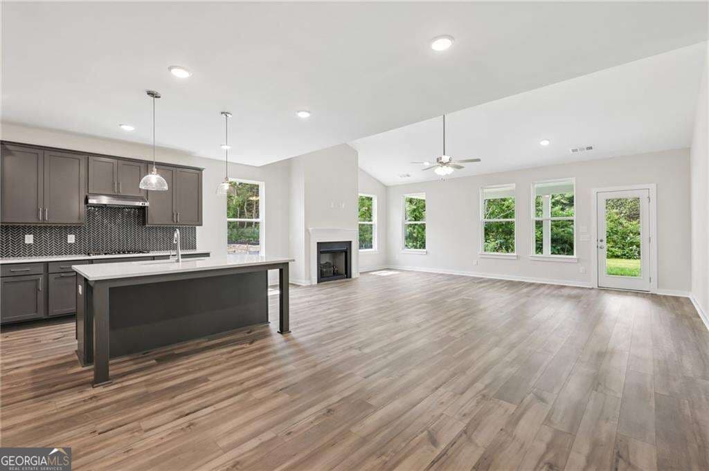 3 bedroom, 2 bathroom, 1,891 sq ft single family residence for sale at 821 Capwood Lane, Locust Grove, GA 30248 — photo 6
