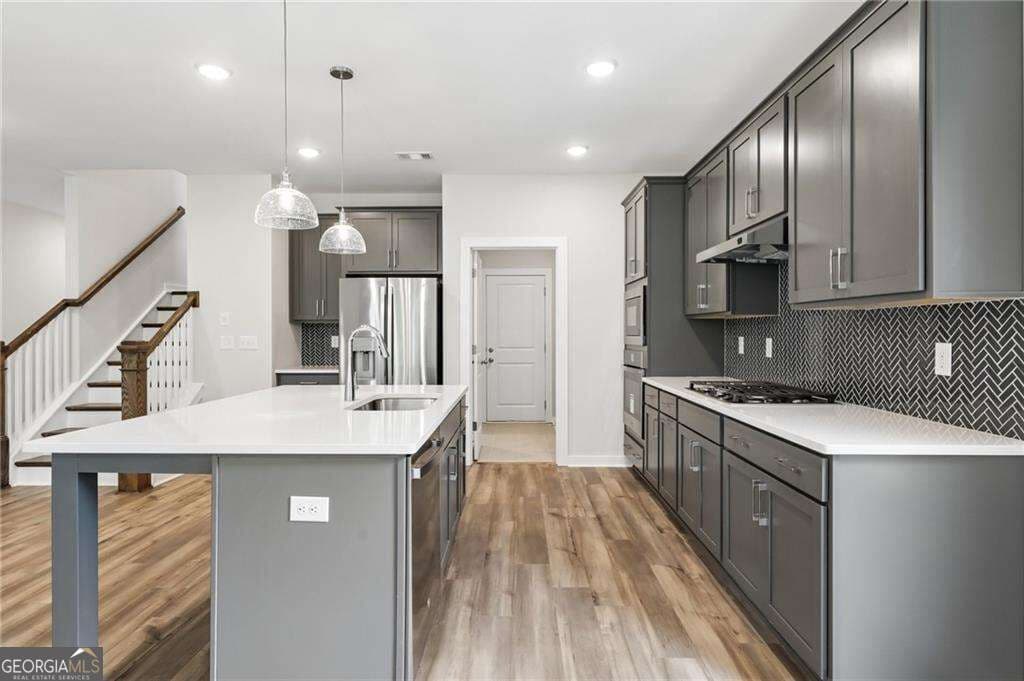 3 bedroom, 2 bathroom, 1,891 sq ft single family residence for sale at 821 Capwood Lane, Locust Grove, GA 30248 — photo 7