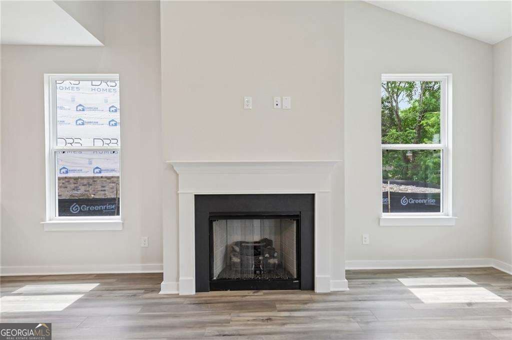 3 bedroom, 2 bathroom, 1,891 sq ft single family residence for sale at 821 Capwood Lane, Locust Grove, GA 30248 — photo 5