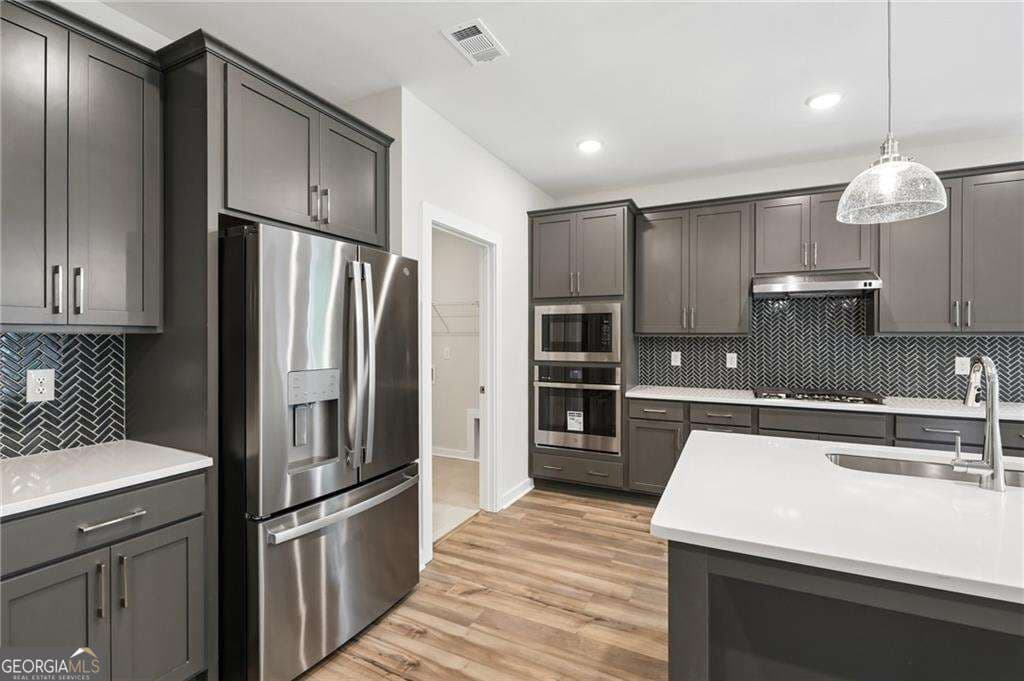 3 bedroom, 2 bathroom, 1,891 sq ft single family residence for sale at 821 Capwood Lane, Locust Grove, GA 30248 — photo 10