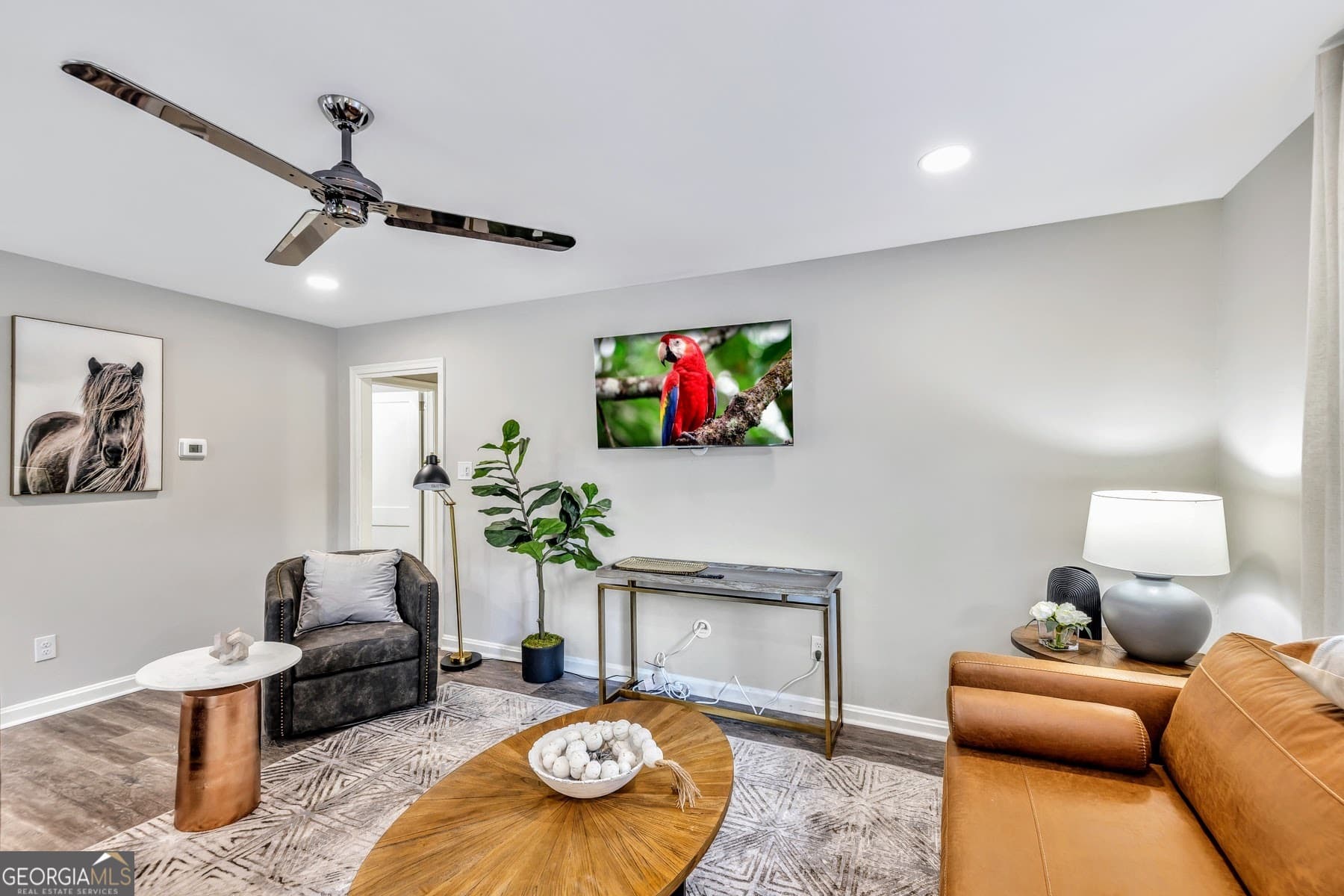 2 bedroom, 1 bathroom, 1,100 sq ft single family residence for rent at 811 Old Powder Springs Road, Mableton, GA 30126 for $3,600 a month — photo 6