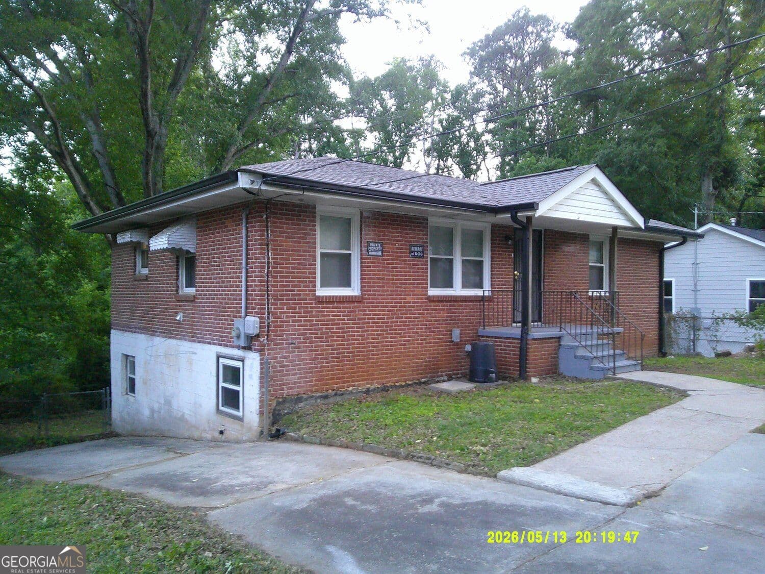 3 bedroom, 1 bathroom, 2,000 sq ft single family residence for rent at 166 Polar Rock Road, Atlanta, GA 30315 for $1,400 a month — photo 2