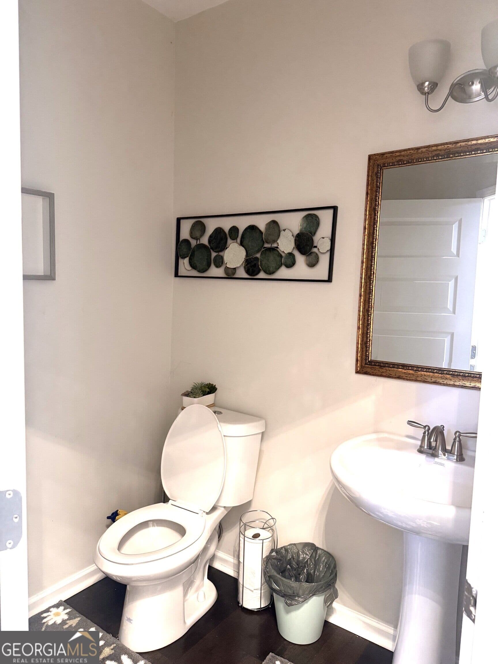 4 bedroom, 2.5 bathroom, 2,784 sq ft single family residence for rent at 1481 Bourdon Bell Drive, Conyers, GA 30013 for $1,000 a month — photo 2