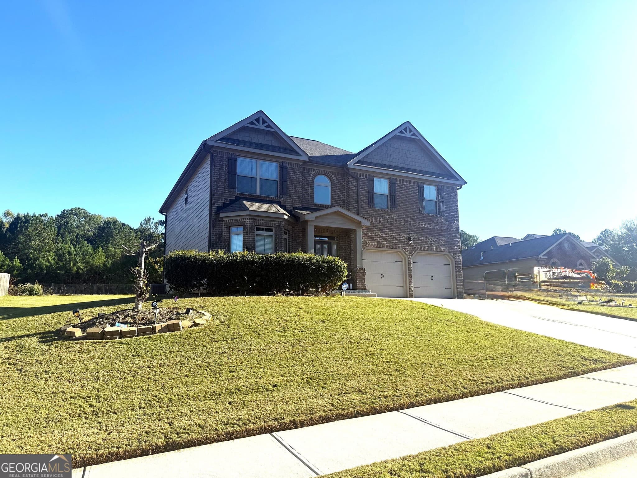 4 bedroom, 2.5 bathroom, 2,784 sq ft single family residence for rent at 1481 Bourdon Bell Drive, Conyers, GA 30013 for $1,000 a month — photo 1 of 6