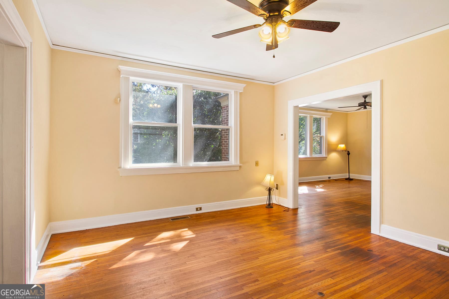 3 bedroom, 2 bathroom, 1,870 sq ft single family residence for sale at 940 Curry Drive, Macon, GA 31211 — photo 10
