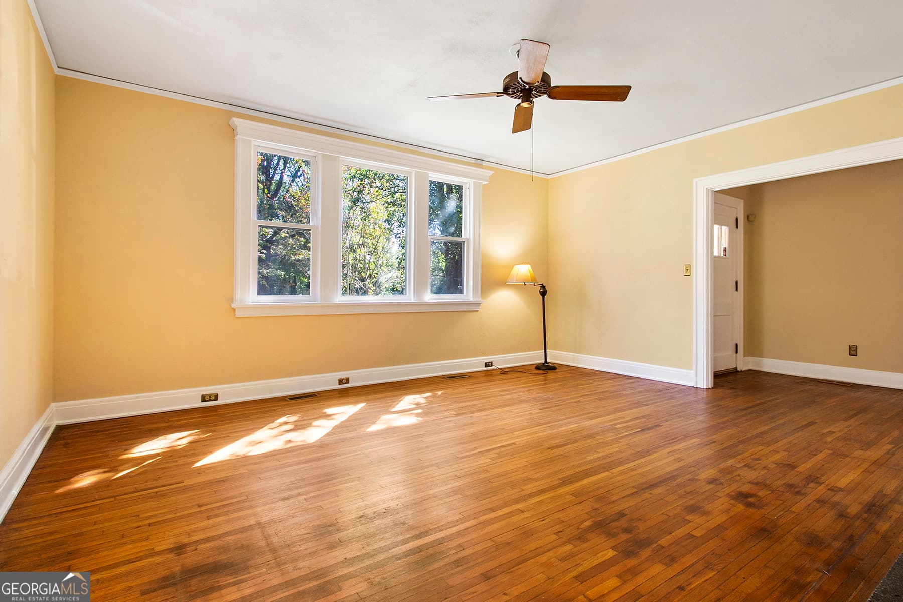 3 bedroom, 2 bathroom, 1,870 sq ft single family residence for sale at 940 Curry Drive, Macon, GA 31211 — photo 8