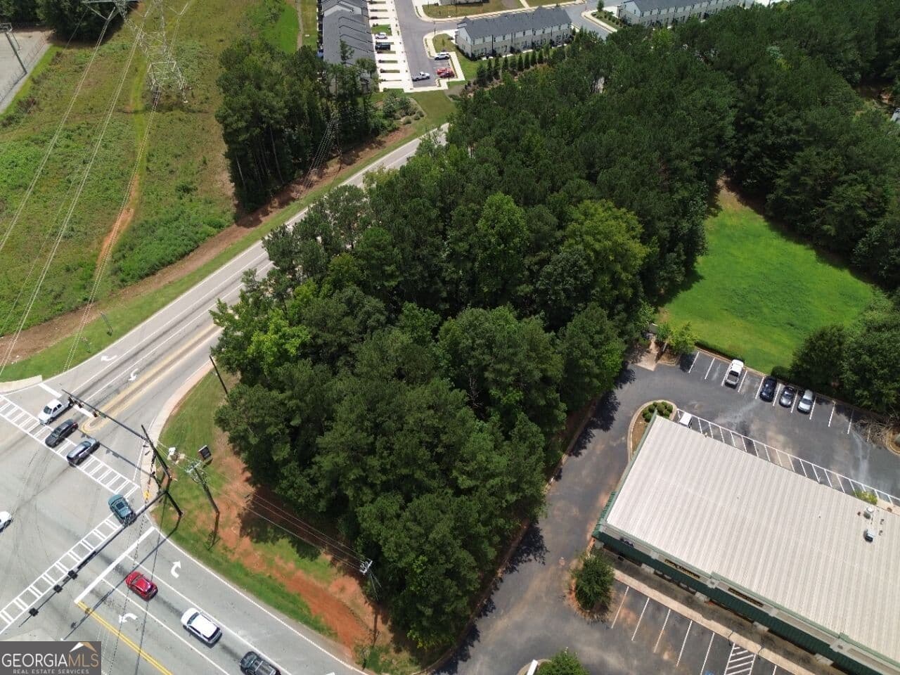 commercial for sale at 0 Highway 42, Stockbridge, GA 30281 — photo 2