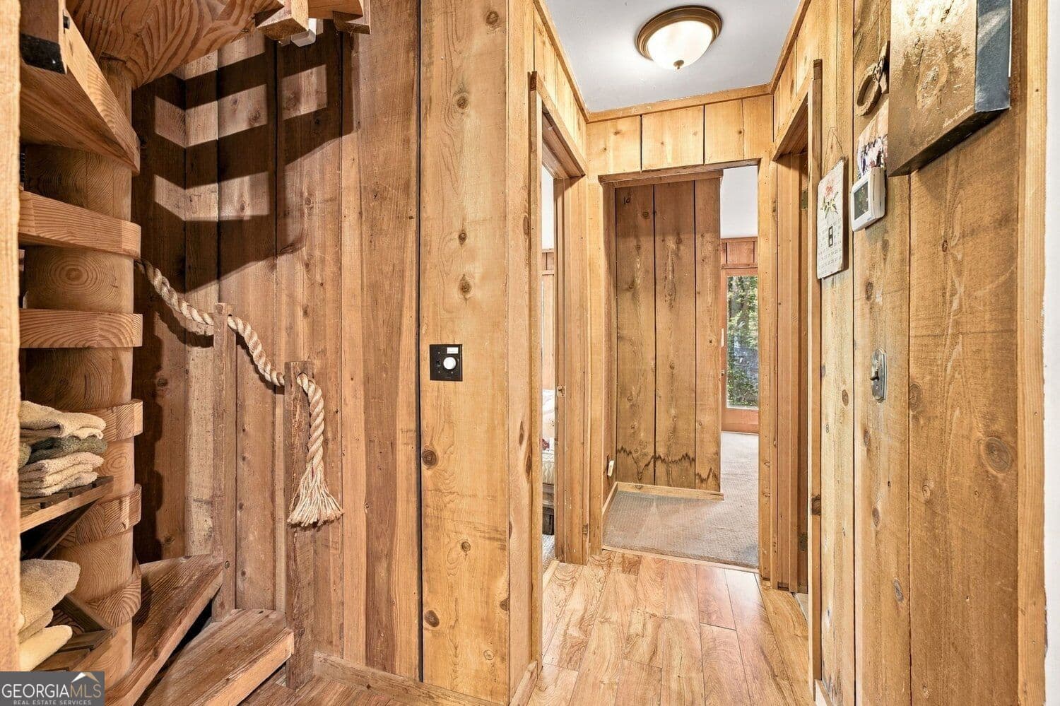 2 bedroom, 1 bathroom, 1,400 sq ft single family residence for sale at 2317 Sautee Trail, Sautee Nacoochee, GA 30571 — photo 8