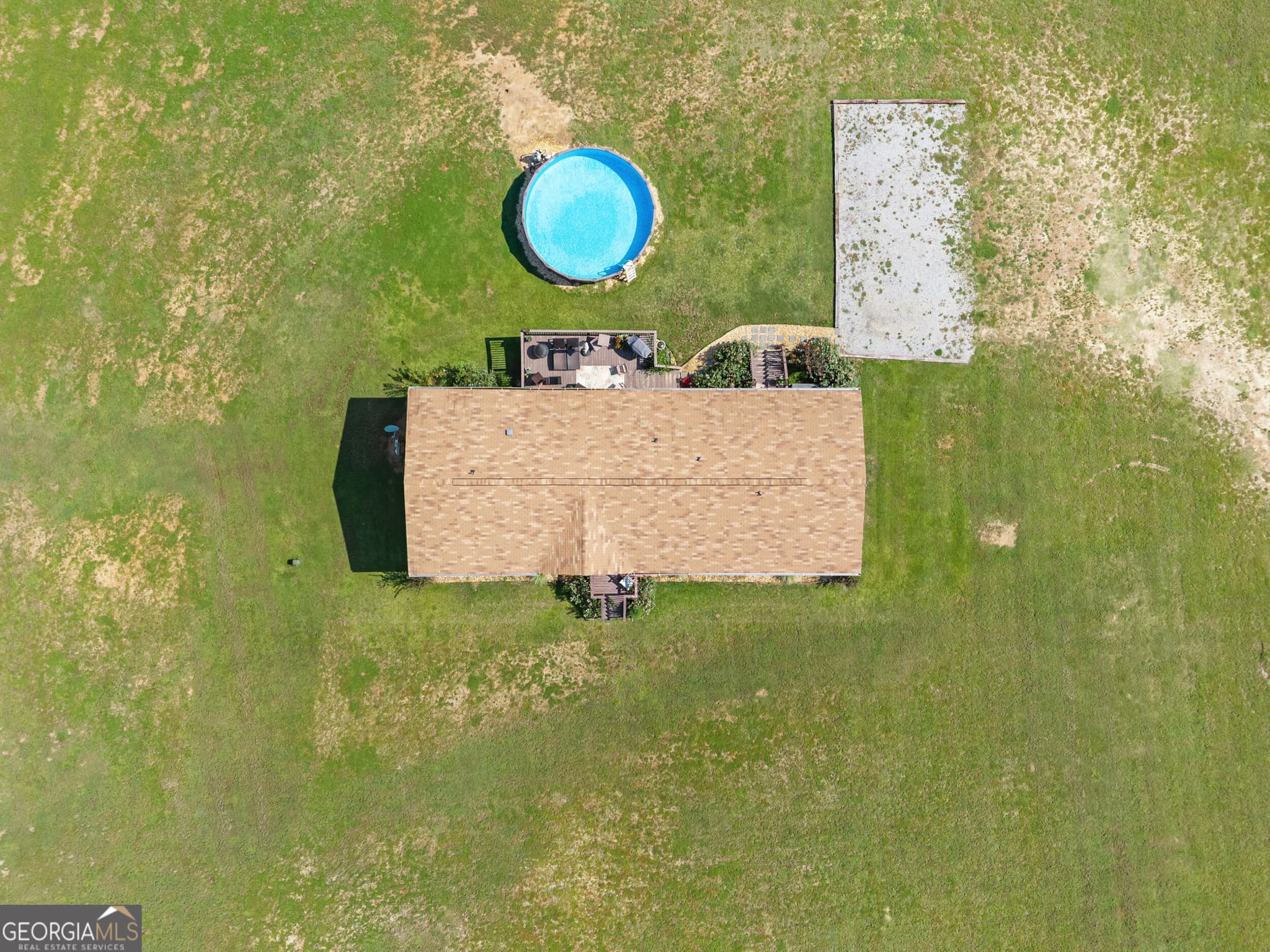 agriculture for sale at 1802 Moore Road, Register, GA 30452 — photo 10