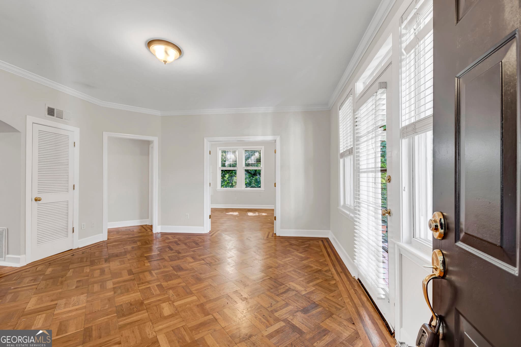 2 bedroom, 1 bathroom, 928 sq ft condominium for rent at 878 Briarcliff Road A3, Atlanta, GA 30306 for $2,300 a month — photo 1 of 1