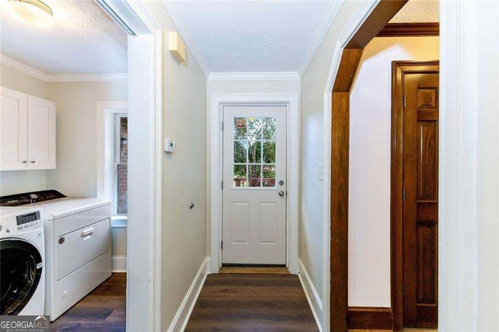 3 bedroom, 2 bathroom, 2,174 sq ft single family residence for sale at 8410 Cleckler Road, Palmetto, GA 30268 — photo 10
