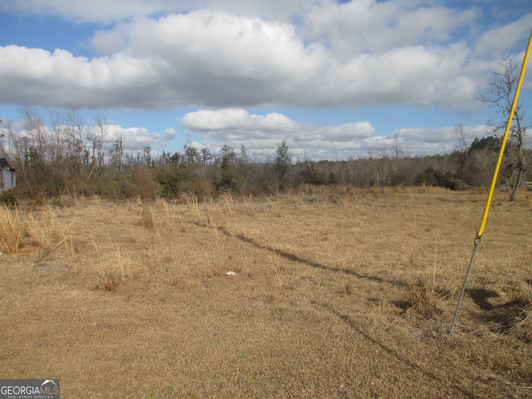 agriculture sold at 0 Mizell Road, Pearson, GA 31642