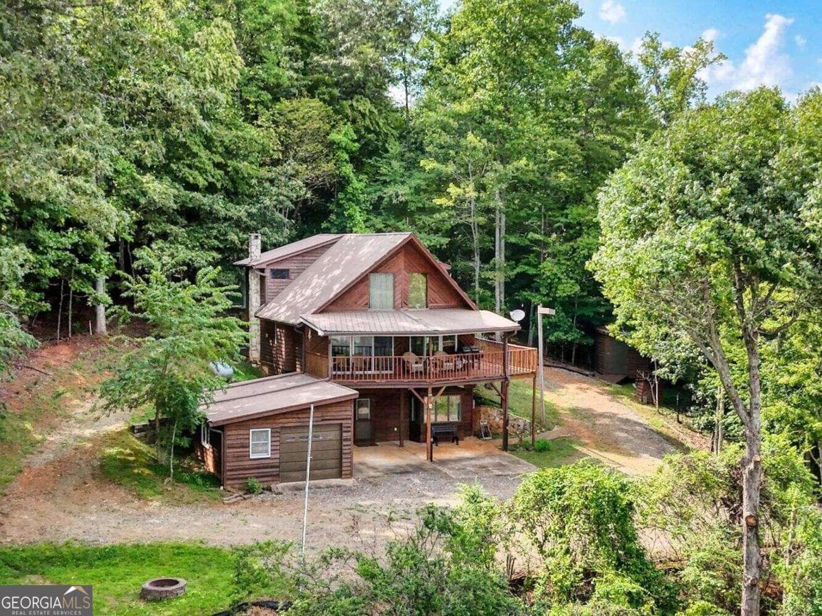 195 Shady Grove Lane, Hayesville, NC 28904 — most recent listing photo