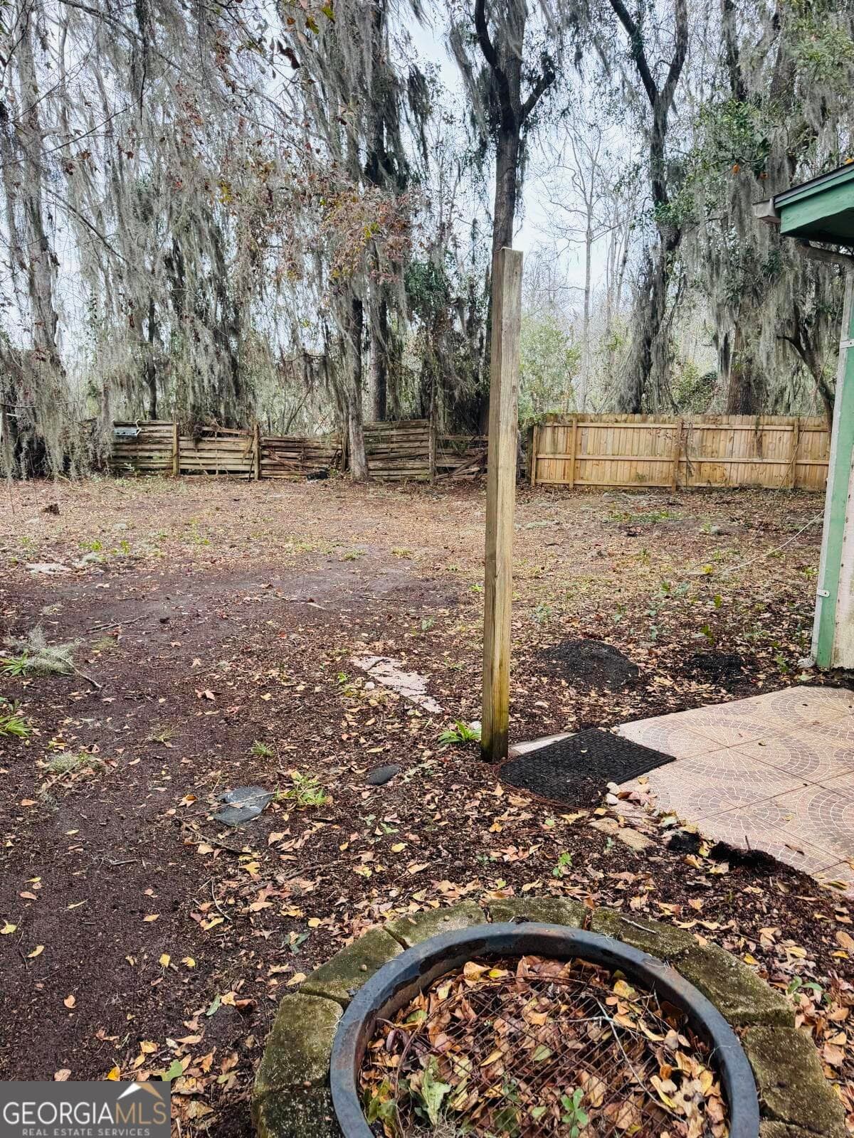 3 bedroom, 2 bathroom, 1,572 sq ft single family residence for sale at 206 Sunnyside Drive, St. Marys, GA 31558 — photo 6