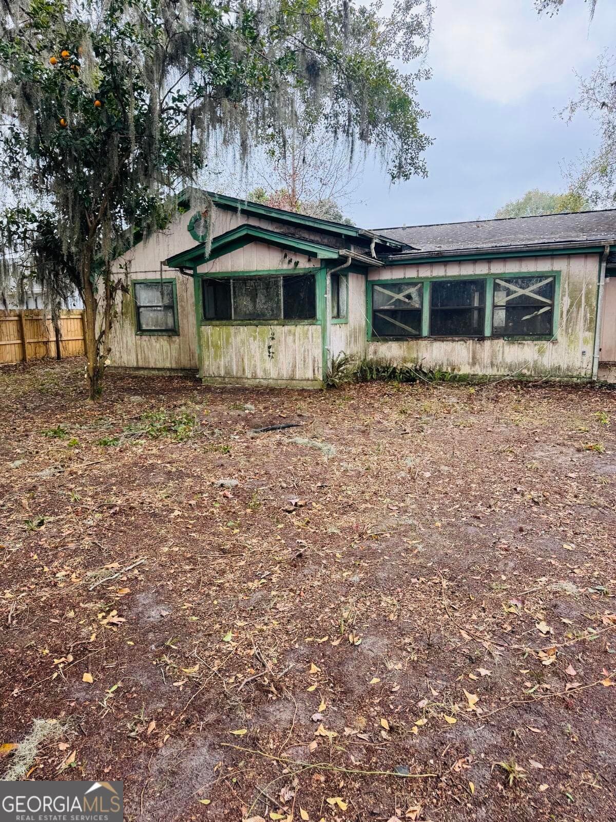 3 bedroom, 2 bathroom, 1,572 sq ft single family residence for sale at 206 Sunnyside Drive, St. Marys, GA 31558 — photo 7
