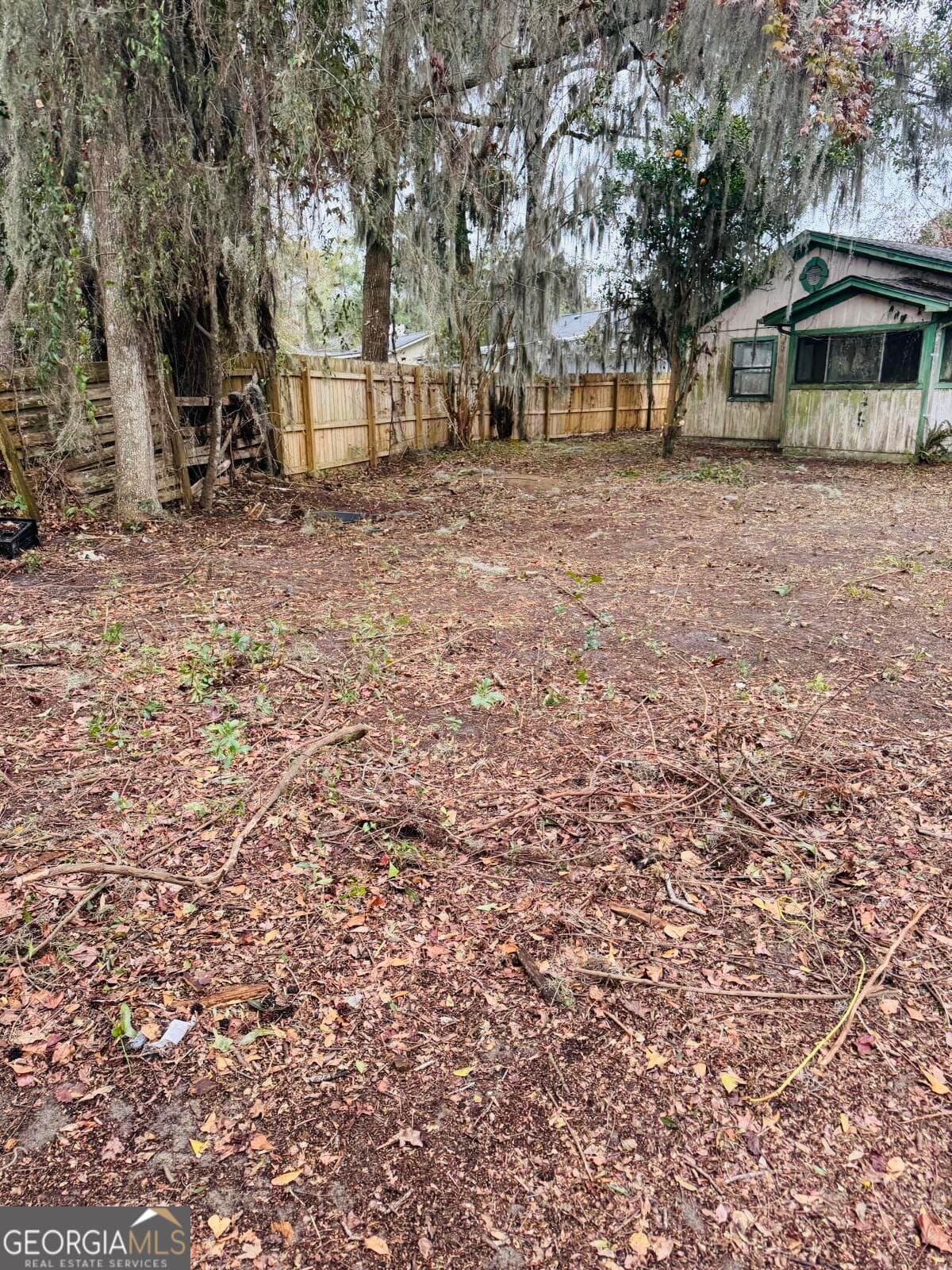 3 bedroom, 2 bathroom, 1,572 sq ft single family residence for sale at 206 Sunnyside Drive, St. Marys, GA 31558 — photo 5