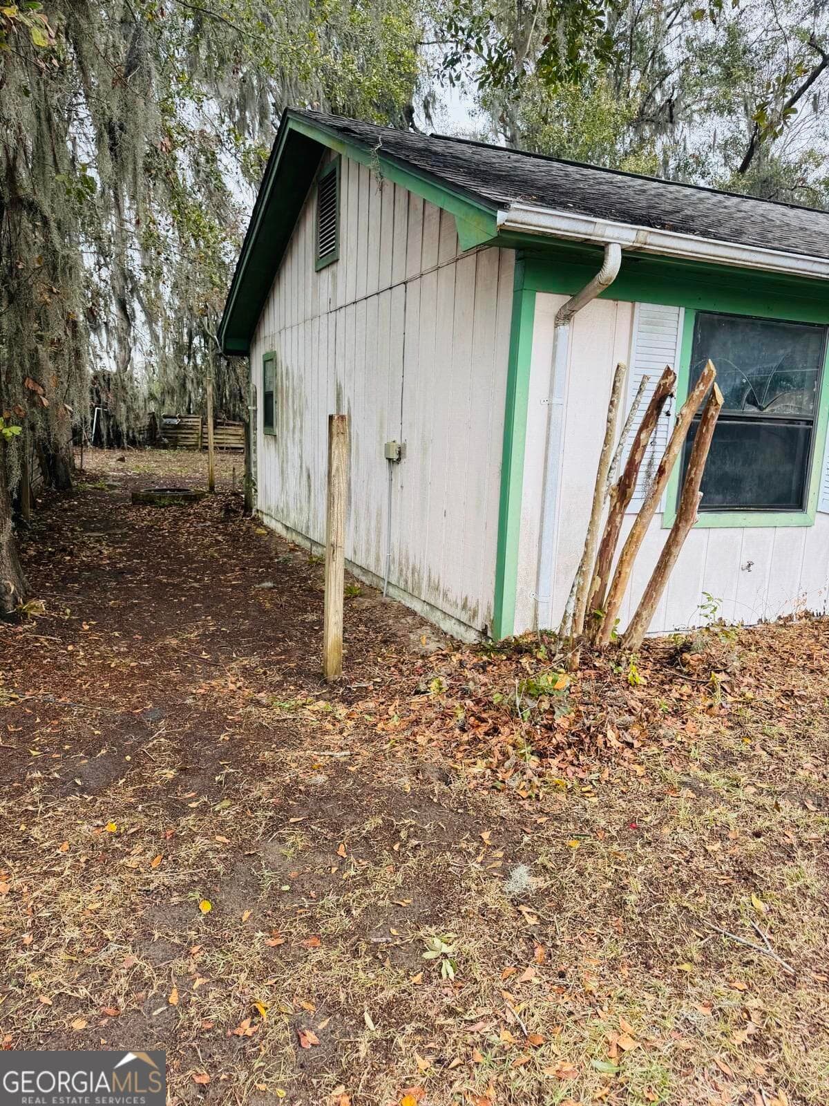 3 bedroom, 2 bathroom, 1,572 sq ft single family residence for sale at 206 Sunnyside Drive, St. Marys, GA 31558 — photo 4