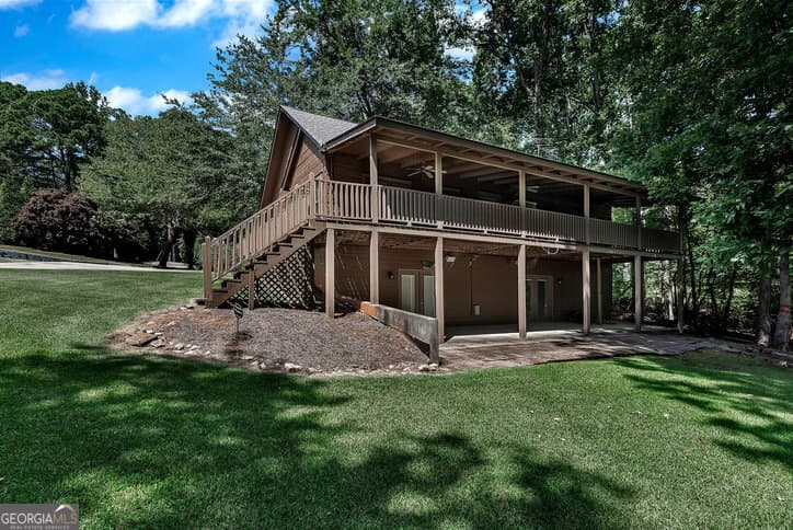 4501 Great Oaks Drive, Anderson, SC 29625 — most recent listing photo
