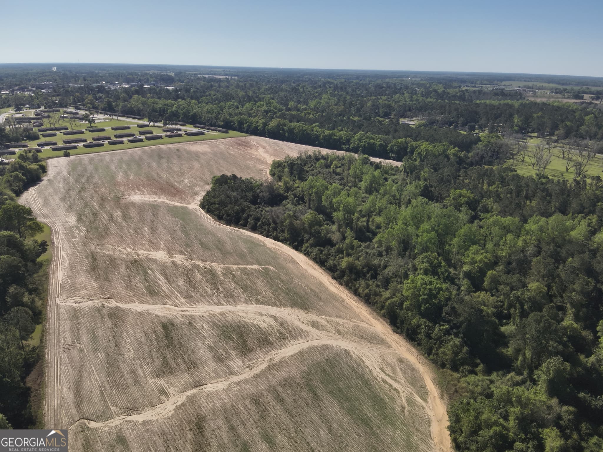 unimproved land for sale at 0 Old Pelham Road, Pelham, GA 31779 — photo 6