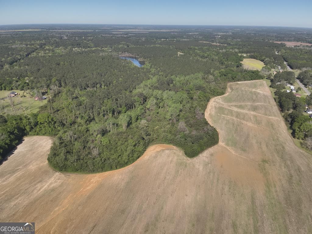 unimproved land for sale at 0 Old Pelham Road, Pelham, GA 31779