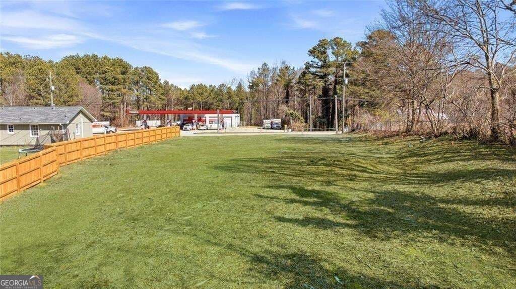 residential lot for sale at 5323 Thompson Bridge Road, Murrayville, GA 30564 — photo 6