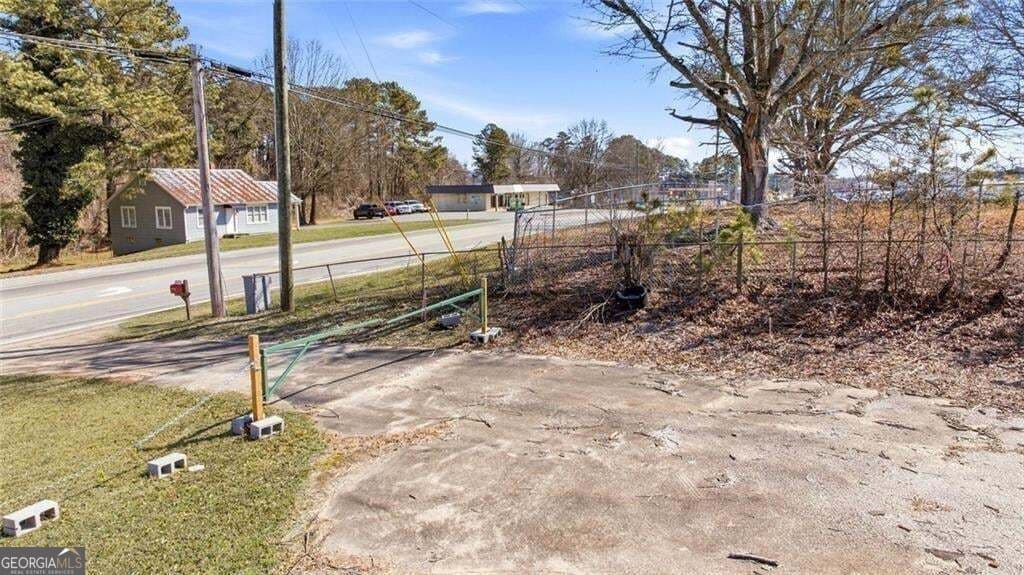 residential lot for sale at 5323 Thompson Bridge Road, Murrayville, GA 30564 — photo 7