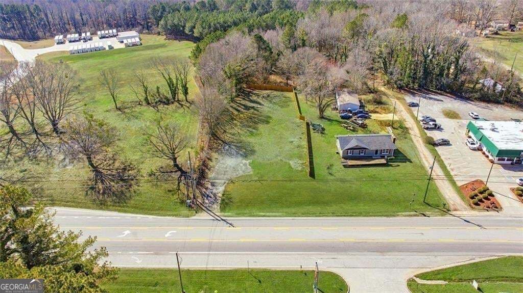 residential lot for sale at 5323 Thompson Bridge Road, Murrayville, GA 30564 — photo 3