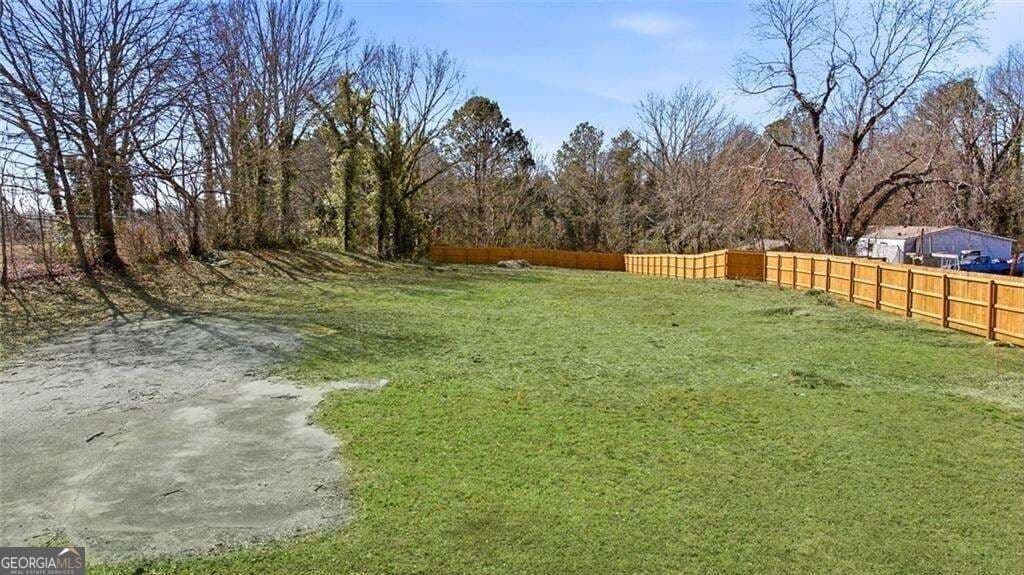 residential lot for sale at 5323 Thompson Bridge Road, Murrayville, GA 30564 — photo 5