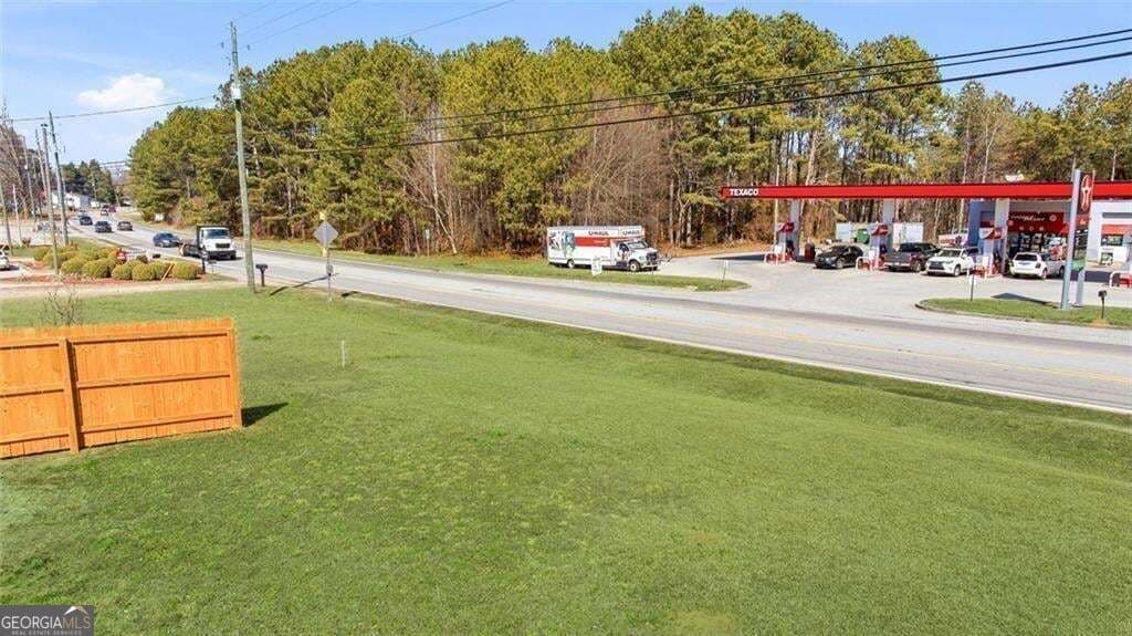 residential lot for sale at 5323 Thompson Bridge Road, Murrayville, GA 30564 — photo 9