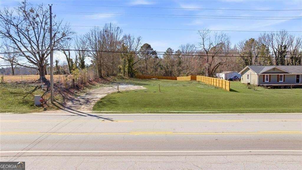 residential lot for sale at 5323 Thompson Bridge Road, Murrayville, GA 30564 — photo 10