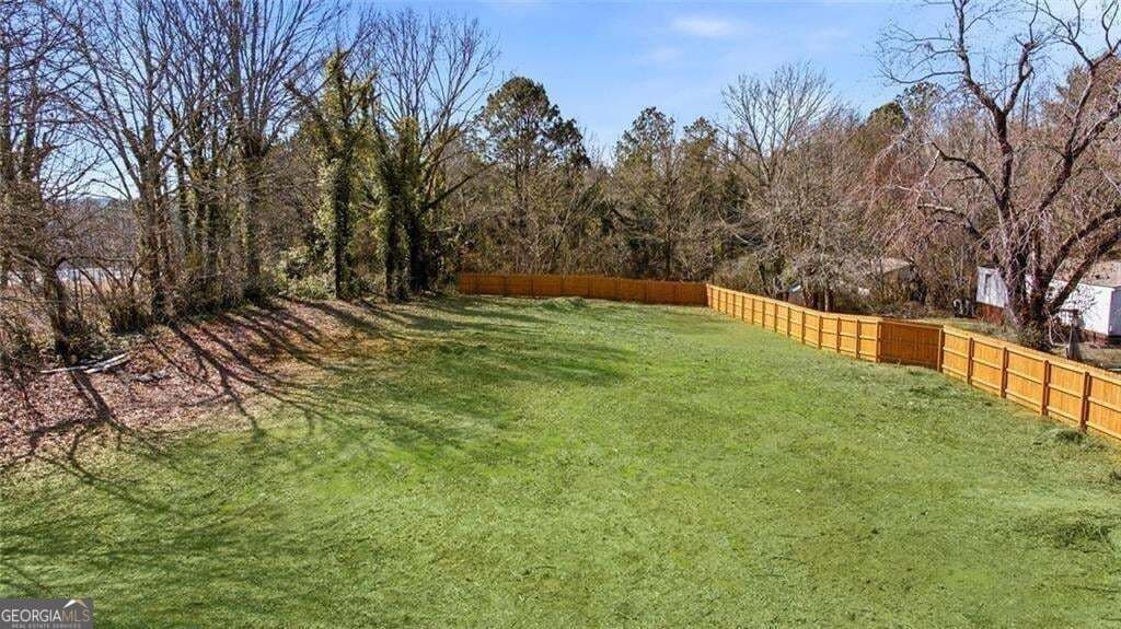 residential lot for sale at 5323 Thompson Bridge Road, Murrayville, GA 30564 — photo 8