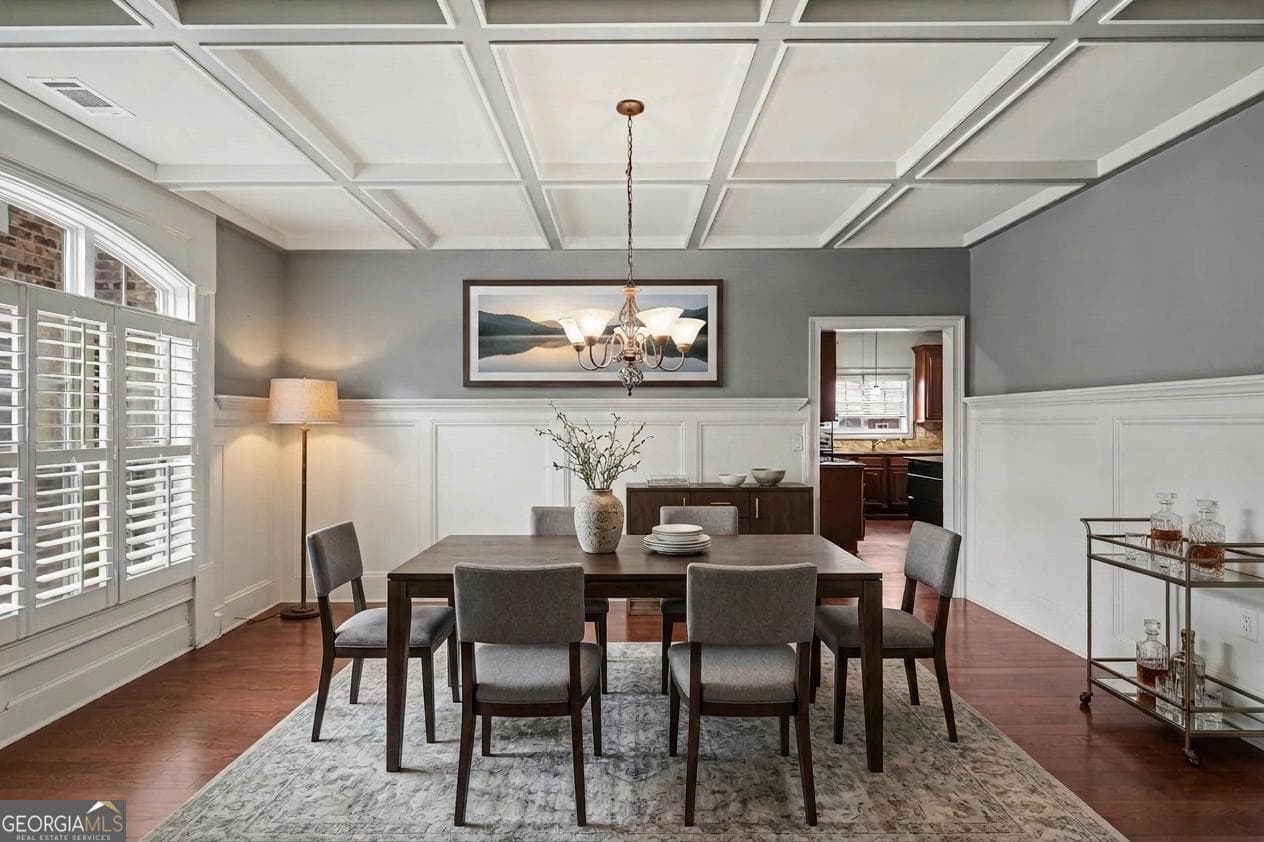 4 bedroom, 3.5 bathroom, 3,659 sq ft single family residence for sale at 157 Mariahs Walk, Hampton, GA 30228 — photo 7