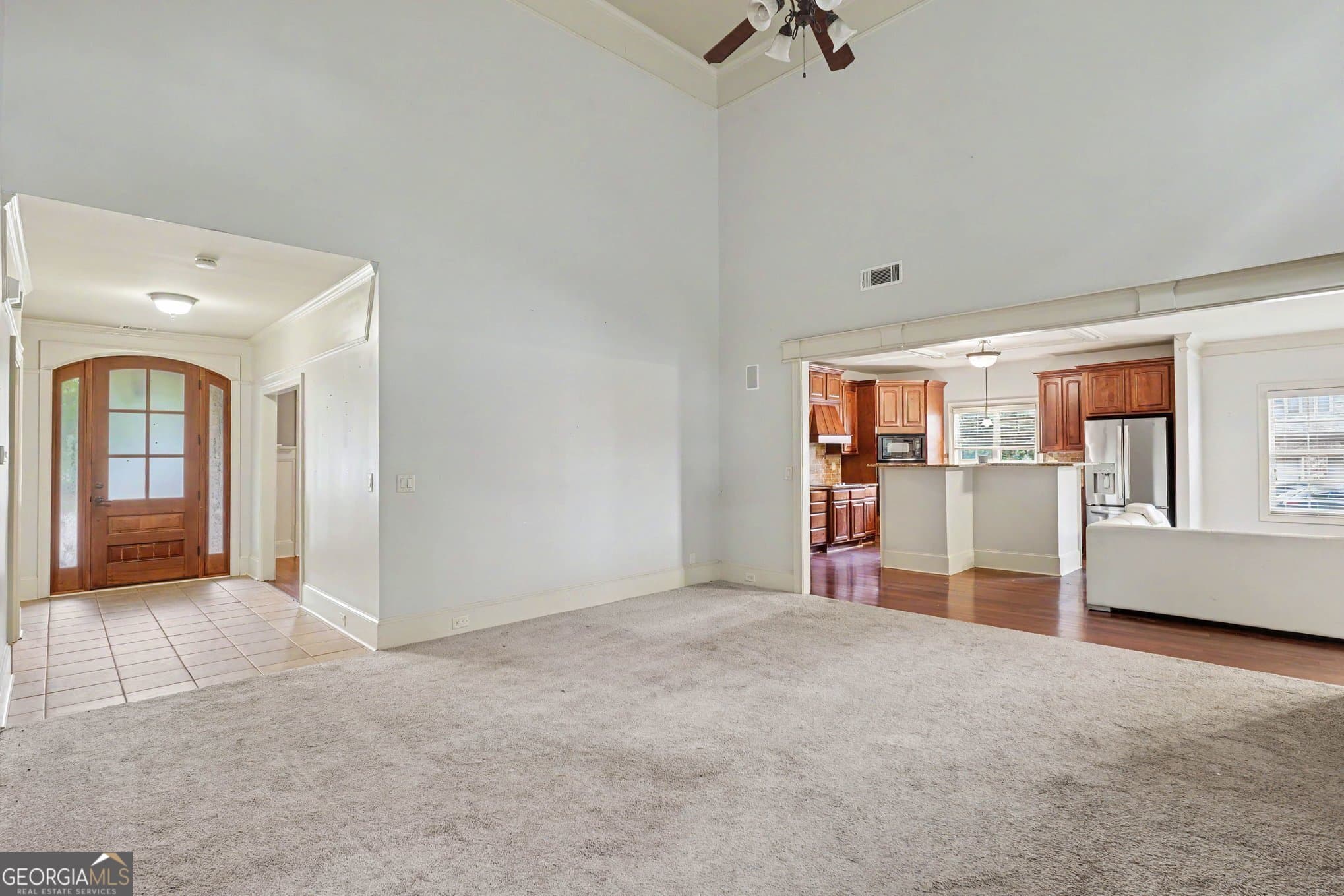 4 bedroom, 3.5 bathroom, 3,659 sq ft single family residence for sale at 157 Mariahs Walk, Hampton, GA 30228 — photo 10