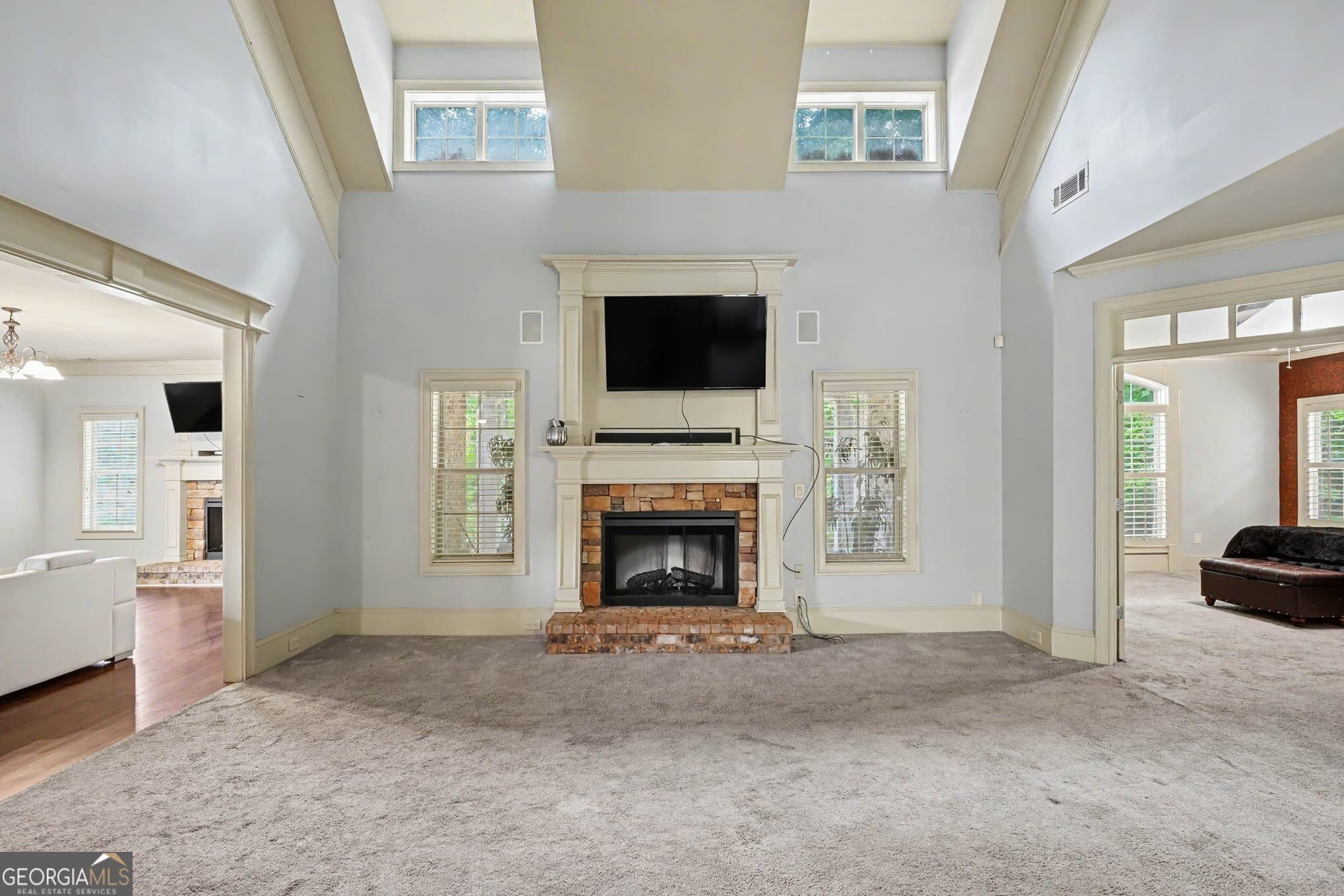 4 bedroom, 3.5 bathroom, 3,659 sq ft single family residence for sale at 157 Mariahs Walk, Hampton, GA 30228 — photo 4