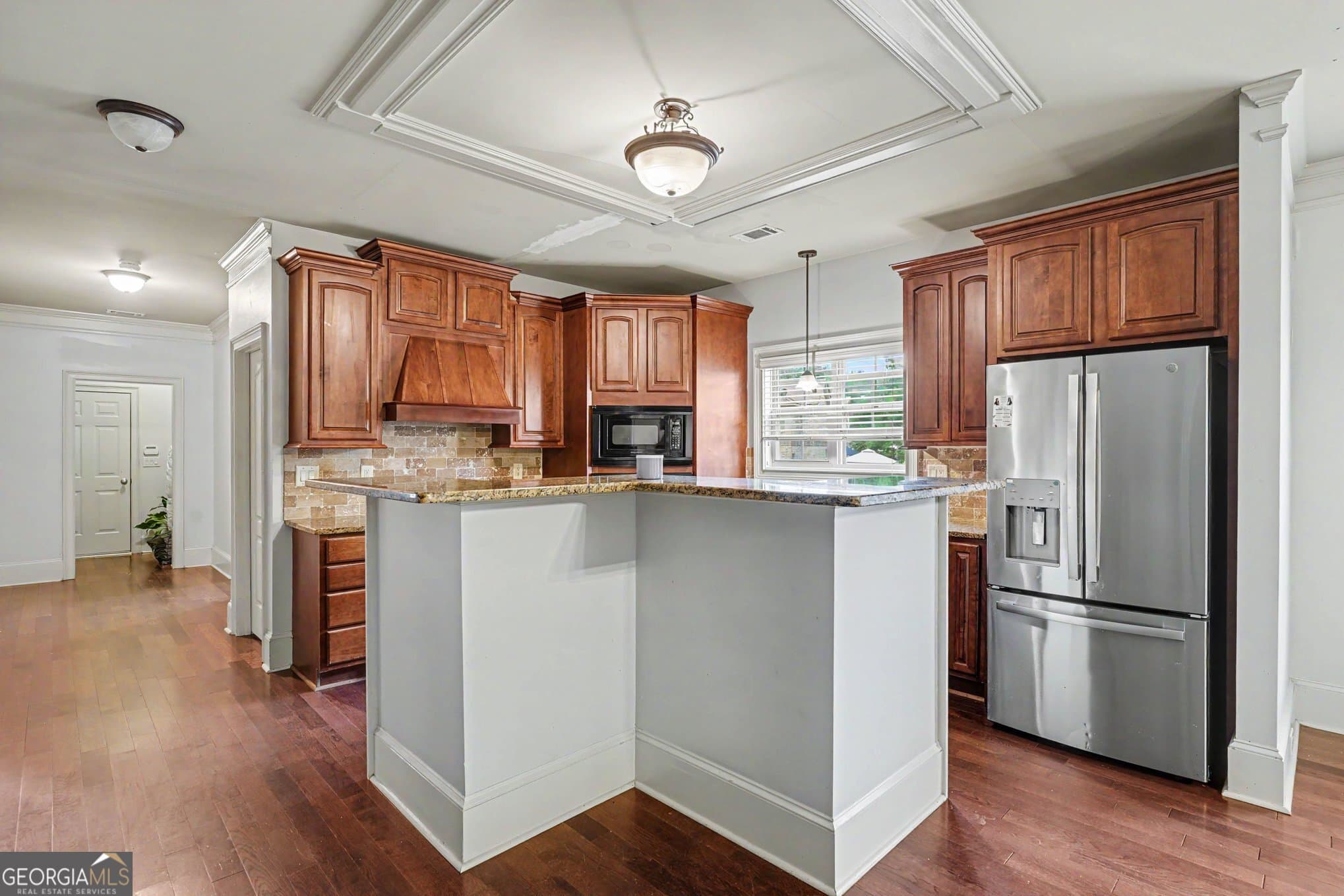 4 bedroom, 3.5 bathroom, 3,659 sq ft single family residence for sale at 157 Mariahs Walk, Hampton, GA 30228 — photo 8
