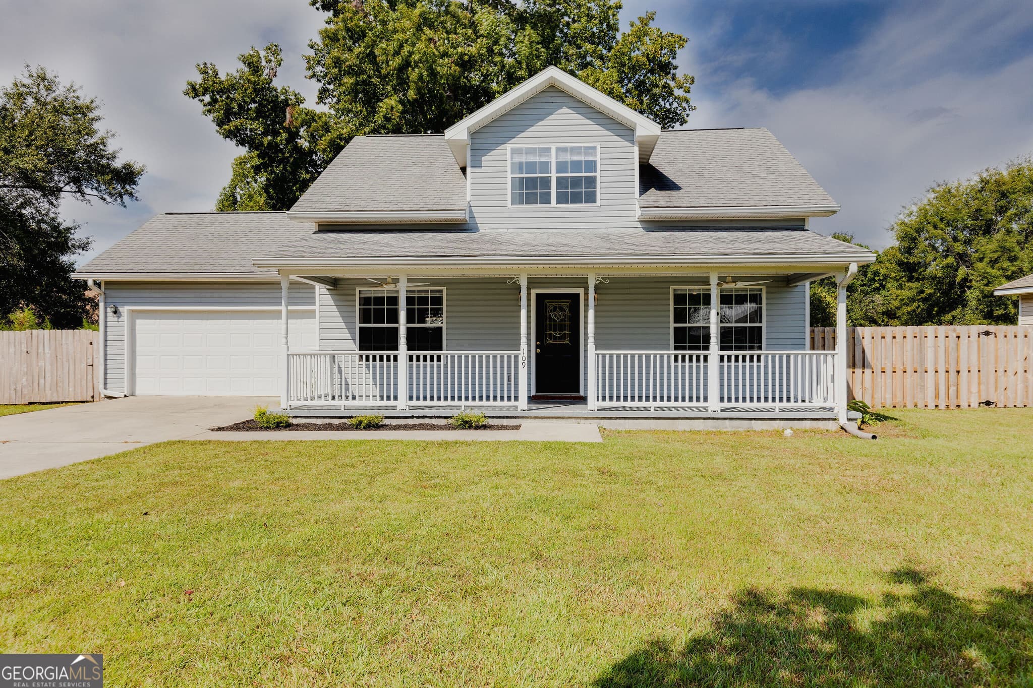 109 Maple Drive, Rincon, GA 31326 — most recent listing photo