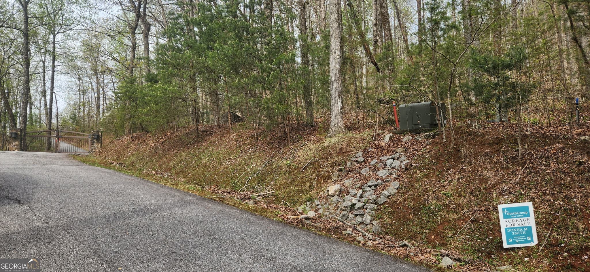 residential lot for sale at 0 (LOT 13) Yellow Trillium, Clayton, GA 30525 — photo 1 of 7