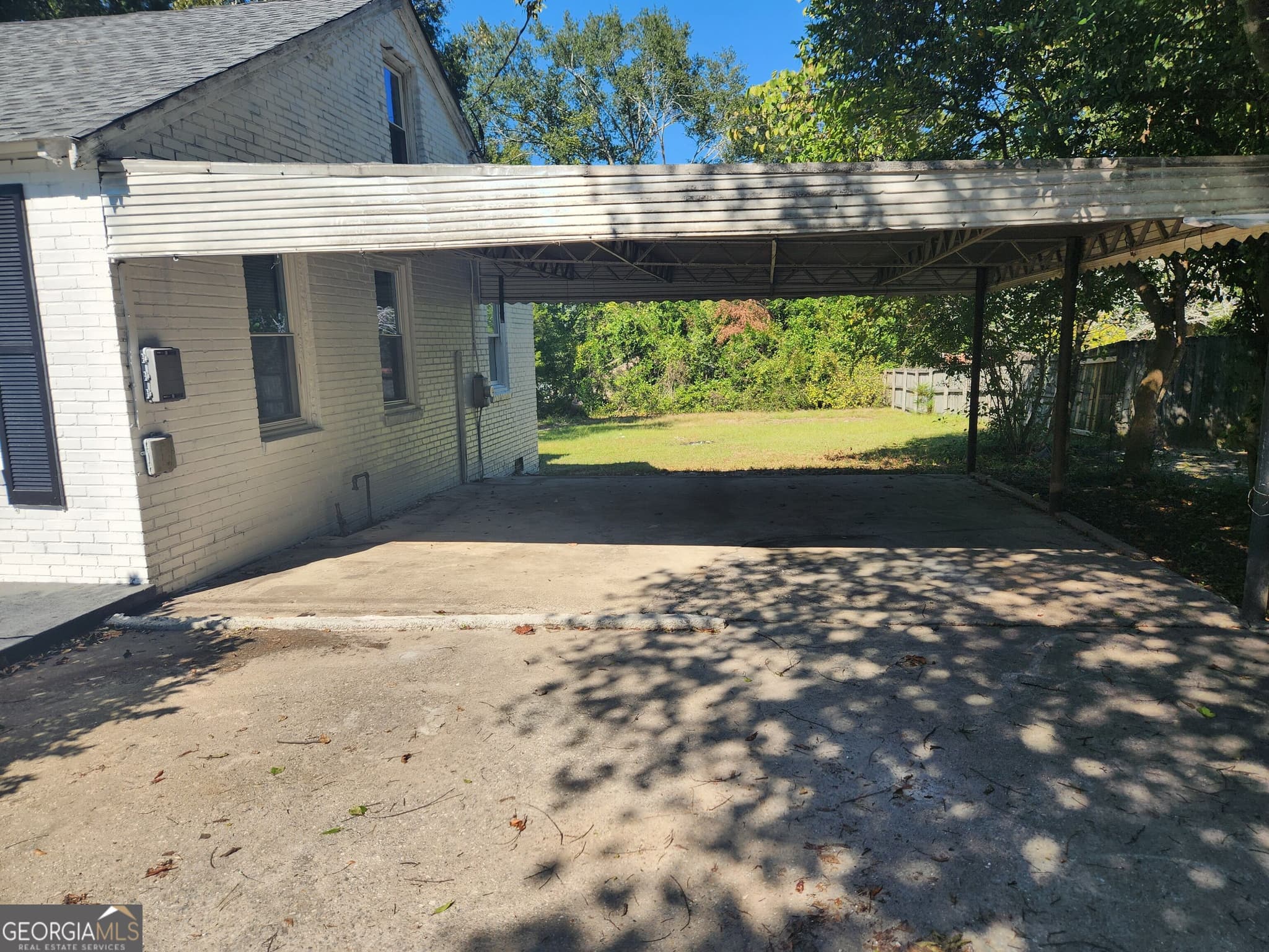 4 bedroom, 2 bathroom, 1,700 sq ft single family residence for rent at 5503 Buena Vista Road, Columbus, GA 31907 for $1,500 a month — photo 3