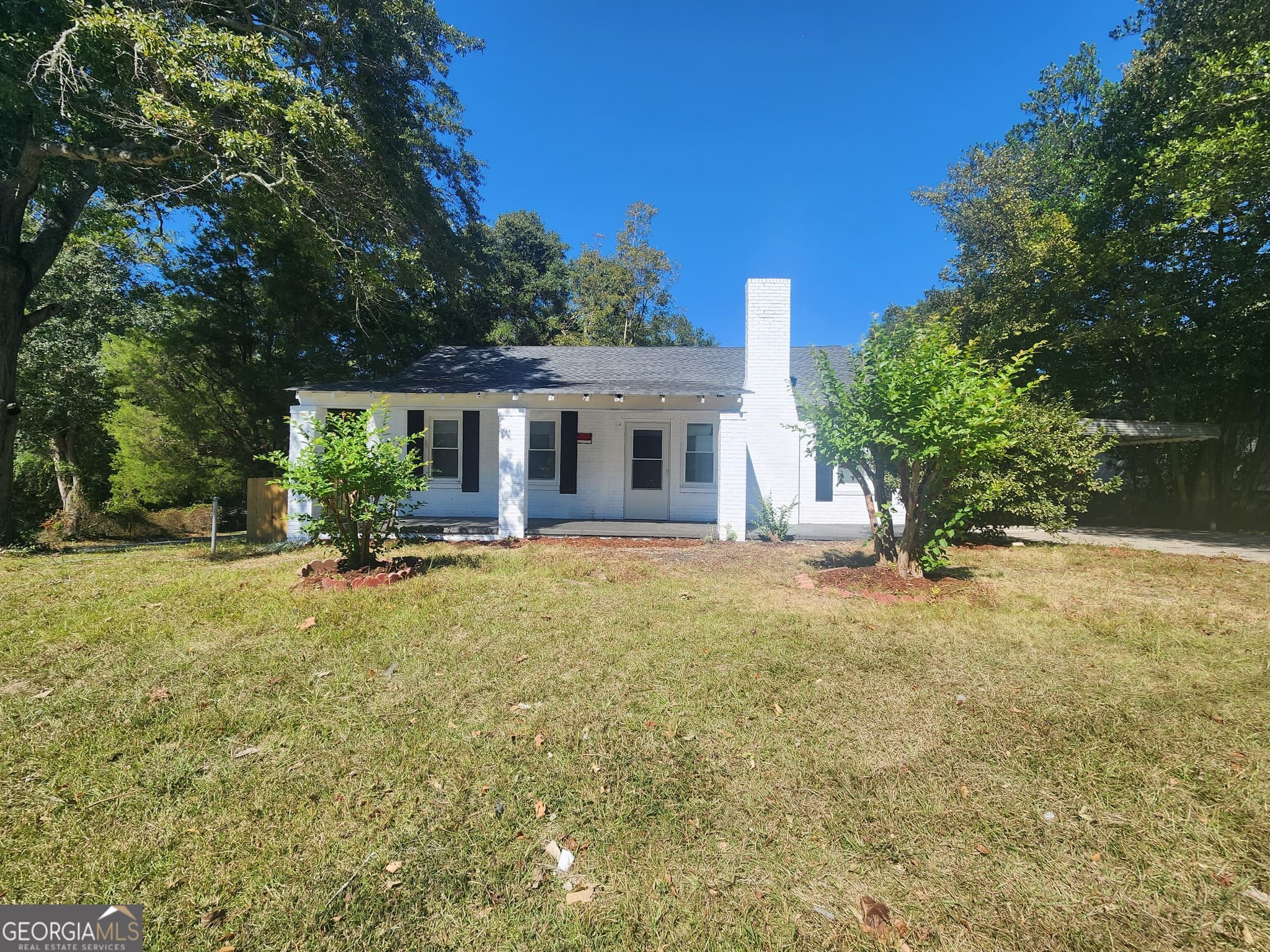 4 bedroom, 2 bathroom, 1,700 sq ft single family residence for rent at 5503 Buena Vista Road, Columbus, GA 31907 for $1,500 a month — photo 1 of 23
