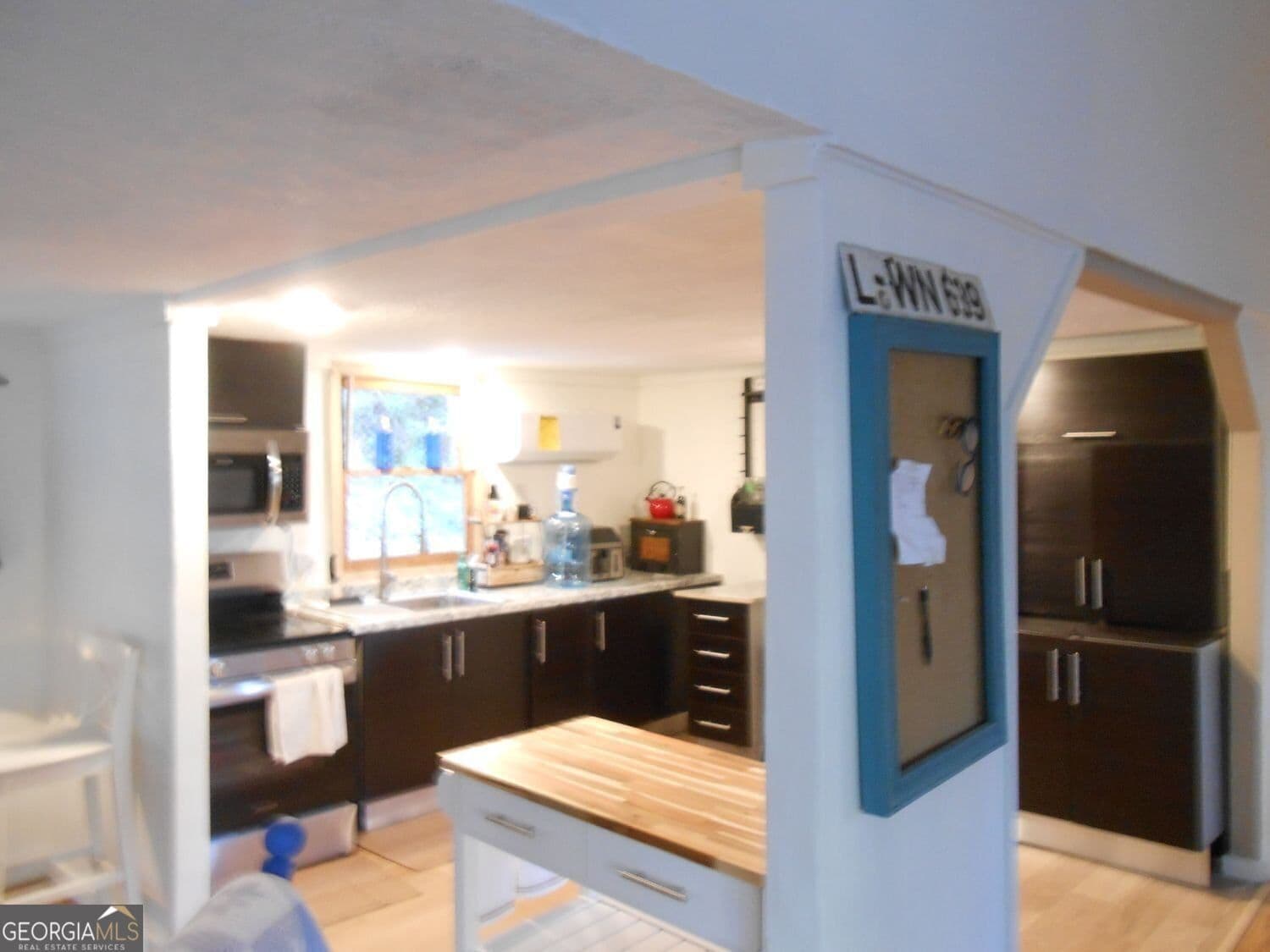 2 bedroom, 1 bathroom, 856 sq ft single family residence for sale at 136 Bowie Lane, Dillard, GA 30537 — photo 9